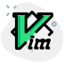 Vimの画像